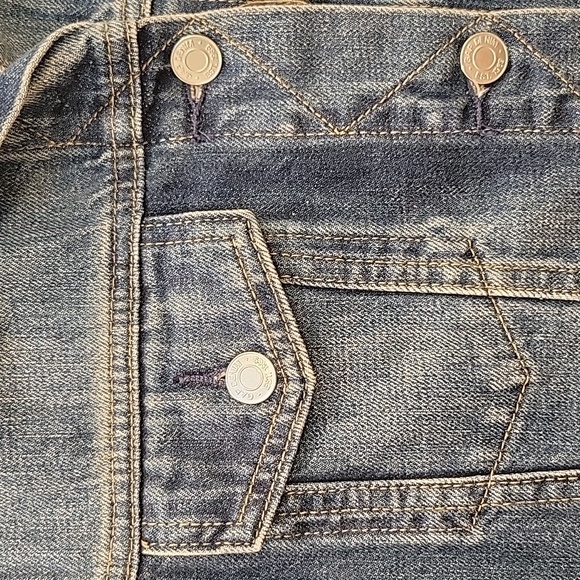 GAP Denim Jacket - Picture 4 of 6
